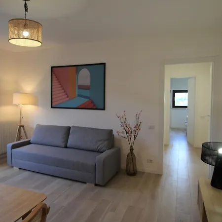 Haridian By Interhome شقة