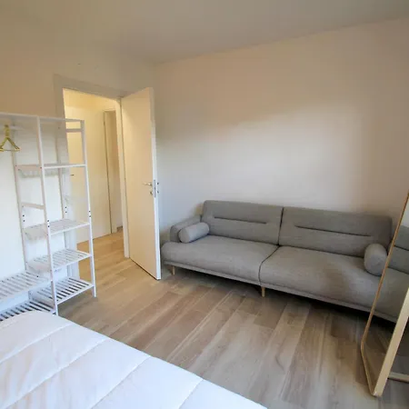 Appartement Haridian By Interhome