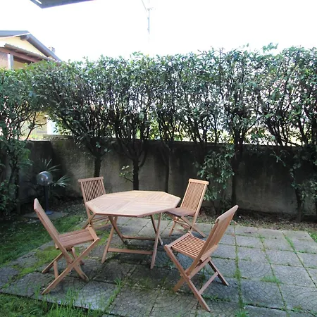 Haridian By Interhome Διαμέρισμα Porto Valtravaglia